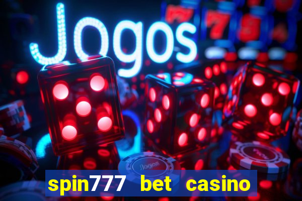 spin777 bet casino pgsoft fortune ox